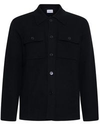 D4.0 - Light Jackets - Lyst