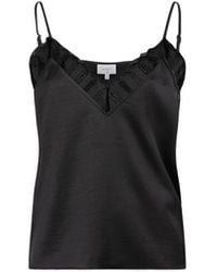 Dante 6 - Sleeveless Tops - Lyst
