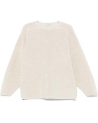 Fear Of God - Round-Neck Knitwear - Lyst