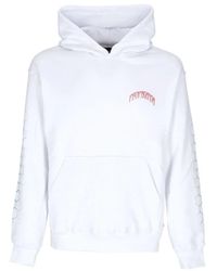 Propaganda - Hoodies - Lyst