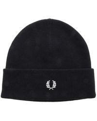 Fred Perry - Beanies - Lyst