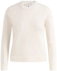 Max Mara - Langer Strickpullover - Lyst