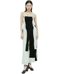 Issey Miyake - Jumpsuits - Lyst
