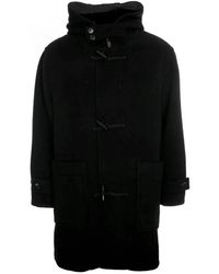 Closed - Winter Jackets - Lyst