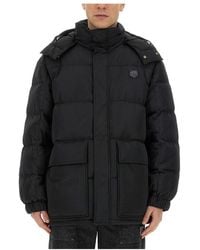 Maison Kitsuné - Winter Jackets - Lyst