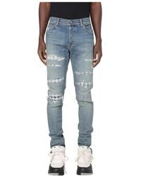 Amiri - Skinny Jeans - Lyst