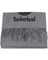 Timberland - Winter Scarves - Lyst