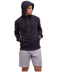 Refrigiwear - Sweatshirt mit Reißverschluss - Lyst