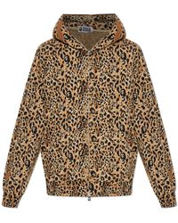 A Bathing Ape - Zip-Throughs - Lyst