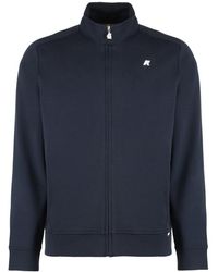 K-Way - Zip-Throughs - Lyst