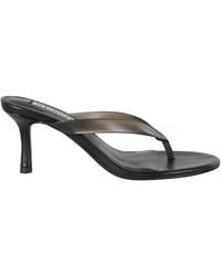 Senso - Heeled Mules - Lyst