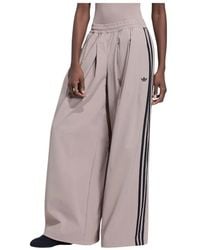 adidas - Training Trousers - Lyst
