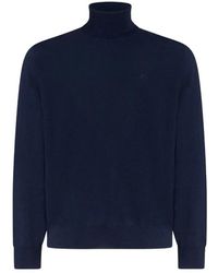 Etro - Turtlenecks - Lyst