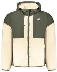 K-Way - Light Jackets - Lyst