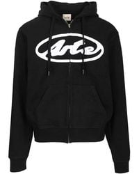 Arte' - Zip-Throughs - Lyst