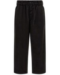 Y-3 - Sweatpants - Lyst