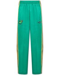 adidas Originals - Jamaica beckenbauer pantaloni da allenamento - Lyst