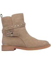Alma En Pena. - Ankle Boots - Lyst