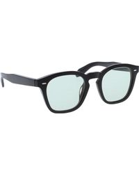 Oliver Peoples - Stilvolle sonnenbrille mit gläsern - Lyst
