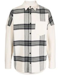Palm Angels - Casual Shirts - Lyst