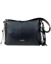 Liu Jo - Shoulder Bags - Lyst