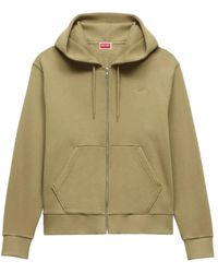 KENZO - Zip-Throughs - Lyst