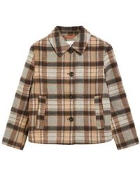 S.oliver - Light Jackets - Lyst