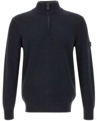 Peuterey - Zip-Throughs - Lyst