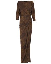 Cortana - Maxi Dresses - Lyst