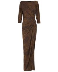 Cortana - Maxi Dresses - Lyst