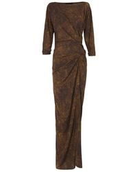 Cortana - Maxi Dresses - Lyst