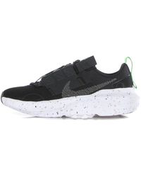 Nike - Crater impact sneaker low - Lyst