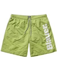Blauer - Beachwear - Lyst