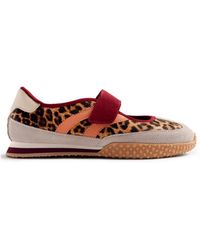 Gioseppo - Schoenen ,Bruin ,Suède Homa Sneakers/Ballerina - Lyst