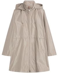 Cinque - Rain Jackets - Lyst