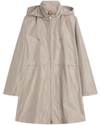 Cinque - Rain Jackets - Lyst