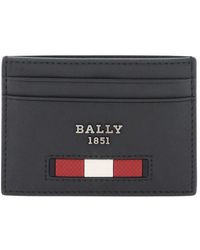Bally - Wallets & cardholders - Lyst