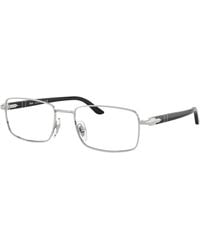 Persol - Po1029V Optical Frame - Lyst