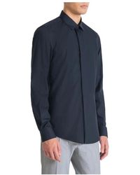 Antony Morato - Casual Shirts - Lyst