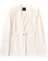 Pinko - Blazers - Lyst