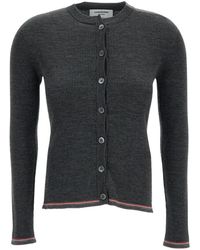 Thom Browne - Cardigans - Lyst