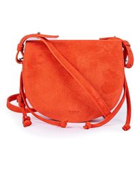 Dondup - Shoulder Bags - Lyst