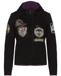 Aeronautica Militare - Zip-Throughs - Lyst