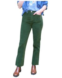Denim Studio - Skinny Fit Jeans - Lyst