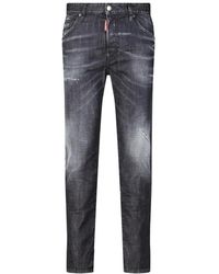 DSquared² - Skater' Jeans - Lyst