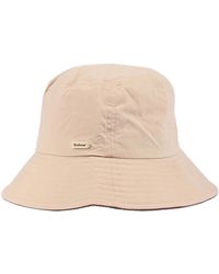 Barbour - Hats - Lyst