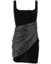 GIUSEPPE DI MORABITO - Party Dresses - Lyst