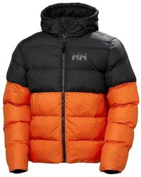Helly Hansen - Chaqueta Acolchada Active - Lyst