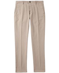 Slowear - Chino Broeken - Lyst