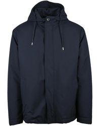 Slowear - Light Jackets - Lyst